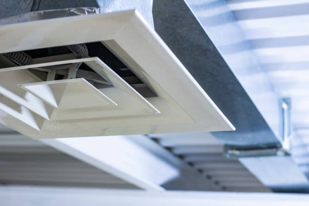 Best HVAC Duct Inspection Services  in East Grand Forks, MN