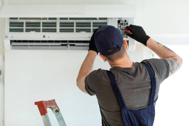 Best HVAC System Cleaning  in East Grand Forks, MN