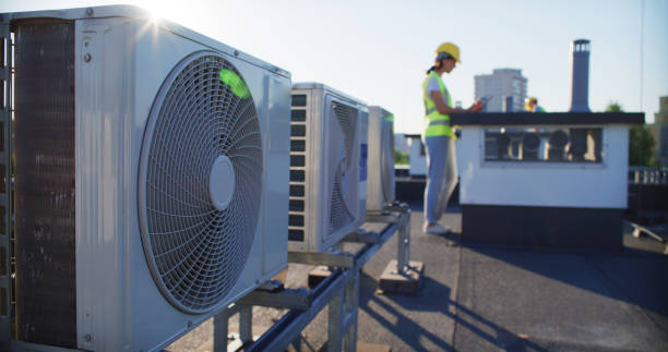 Best Best Air Duct Cleaning Company  in East Grand Forks, MN