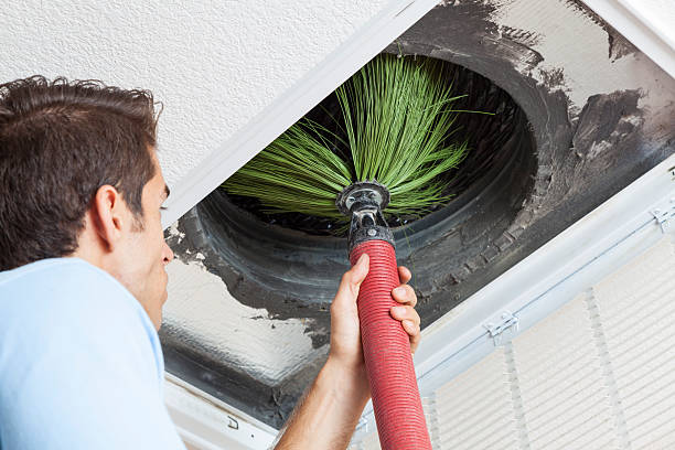 Best Best Air Duct Cleaning Company  in East Grand Forks, MN