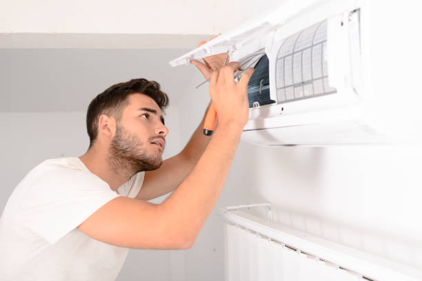 Best Local Air Duct Cleaning Services  in East Grand Forks, MN